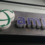 Indagini di mercato Amiu per l'acquisto di una sede operativa e di un’area per il rimessaggio dei mezzi operativi