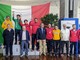 Scherma, a Rapallo la prova di qualificazione ai Campionati Nazionali Gold e Silver Scherma, a Rapallo la prova di qualificazione ai Campionati Nazionali Gold e Silver