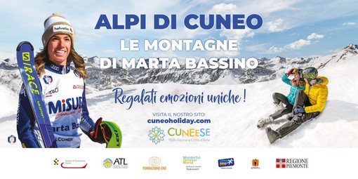 Si apre la stagione sulle montagne cuneesi: stasera Backstage 'Speciale Neve in Granda' Si apre la stagione sulle montagne cuneesi: stasera Backstage 'Speciale Neve in Granda'