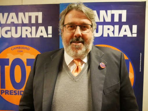 Vaccarezza (Cambiamo!): "Ben venga consiglio regionale straordinario su vaccini ma opposizione abbia più rispetto dell'aula"