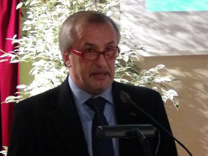 CIA: un tour per la Liguria per parlare di cinghiali CIA: un tour per la Liguria per parlare di cinghiali