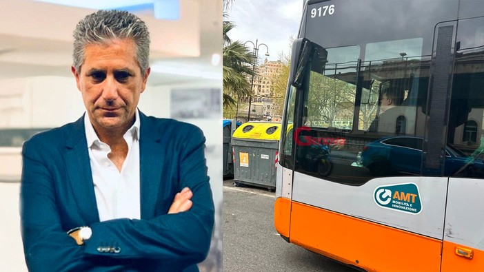 Amt, approvato anche dai soci il piano di risanamento: ora parte la fase operativa, Nicola Pascale nuovo direttore generale Amt, approvato anche dai soci il piano di risanamento: ora parte la fase operativa, Nicola Pascale nuovo direttore generale