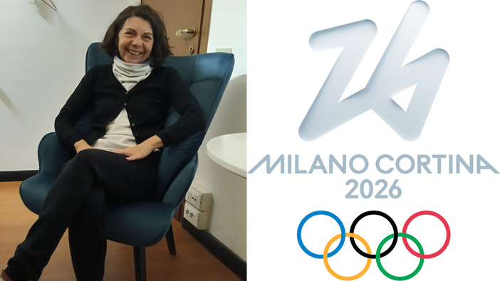 Una psicologa genovese nel team sanitario delle Olimpiadi invernali