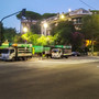 Tornano in città gli Ecovan Night: dal lunedì al venerdì dal 27 luglio al 28 agosto Tornano in città gli Ecovan Night: dal lunedì al venerdì dal 27 luglio al 28 agosto