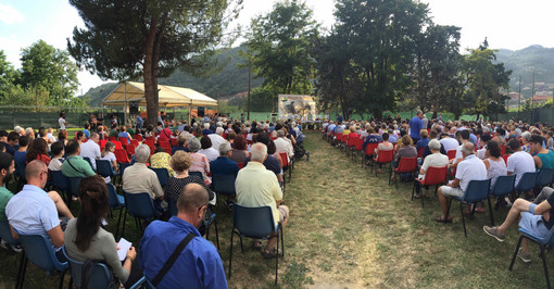 Assegnato a suor Adalgisa Truffelli il Premio Bontà don Nando Negri 2019 Assegnato a suor Adalgisa Truffelli il Premio Bontà don Nando Negri 2019