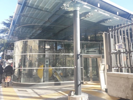 Villa Scassi, l’ascensore dei record (negativi): fermo da anni, tra cause legali e disagi per i cittadini