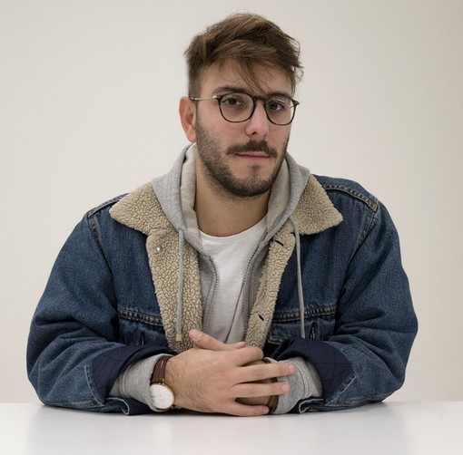 "Ernesto e gli altri. Riflessioni sui personaggi omosessuali del Novecento letterario", giovedì 7 aprile a Palazzo Ducale con Alessandro Ferraro