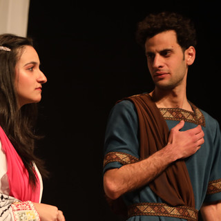 Teatro, tutti i vincitori del premio internazionale Ivo Chiesa