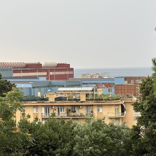 Dopo l’estate la politica genovese riparte da Cornigliano: l’incontro con il ministro Urso per l’ex Ilva riapre la stagione amministrativa