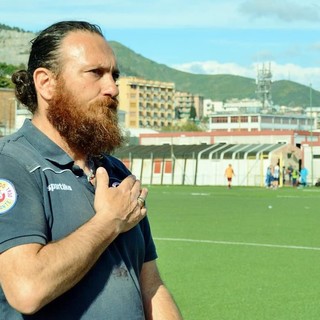 'Lo Sport che amiamo' - Mister Alex Bazzigalupi: "Rimango al Multedo, il mio cuore è granata"