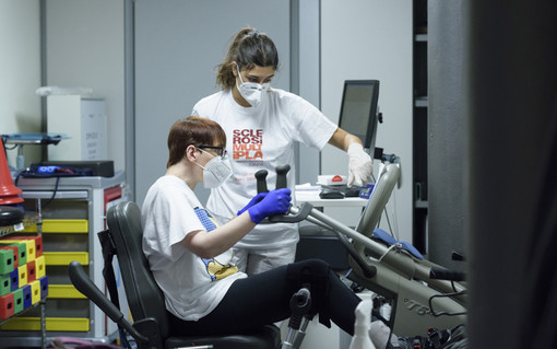 Cinque per mille, in Liguria arrivano oltre 20 milioni: a Genova le cifre più alte, il record all'Associazione Italiana Sclerosi Multipla