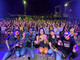 Gli Audio 80 saranno in concerto domani sera a Pegli