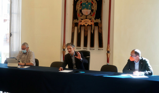 Santa Margherita Ligure: il bilancio dell'estate 2021