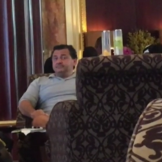 Arrestato l'ex re del mattone Nucera: le indagini sul crack avevano travolto i vertici Carige