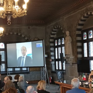 Arpal: "Successo per il convegno 'Cambia l’aria: Aer Nostrum e gli scenari futuri nelle città portuali'"