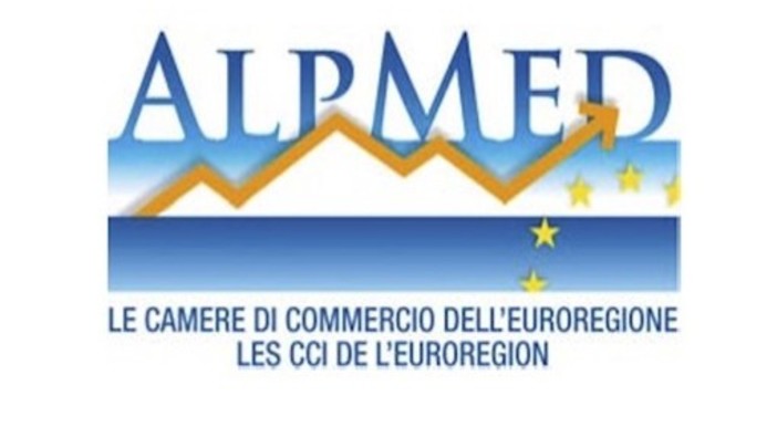 Le Camere di Commercio di Alpmed ribadiscono l'importanza della collaborazione e programmano un futuro ancor più condiviso Le Camere di Commercio di Alpmed ribadiscono l'importanza della collaborazione e programmano un futuro ancor più condiviso