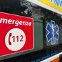 Tragedia a Recco, uomo perde la vita schiacciato dalla propria auto