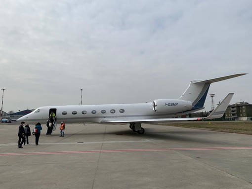 Ucraina, oggi pomeriggio al Gaslini arriveranno i primi due bambini affetti da neoplasie Ucraina, oggi pomeriggio al Gaslini arriveranno i primi due bambini affetti da neoplasie