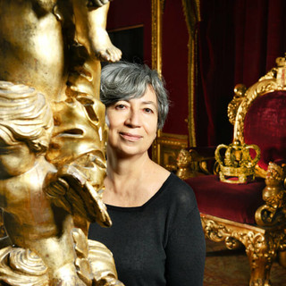 Alessandra Guerrini confermata alla direzione del Palazzo Reale di Genova e della direzione regionale Musei Liguria