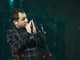 Il cantante Andrea Di Marco presenta il suo nuovo disco di inediti