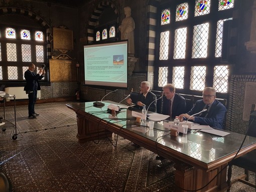 Aeroporto Colombo di Genova: trimestre in crescita