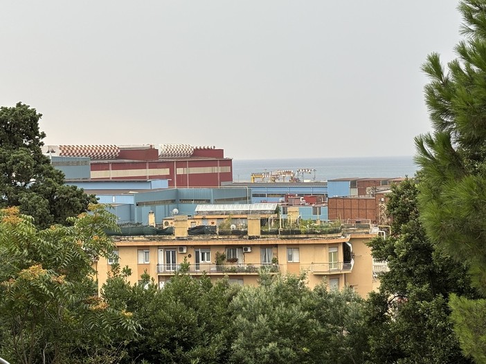 Dopo l’estate la politica genovese riparte da Cornigliano: l’incontro con il ministro Urso per l’ex Ilva riapre la stagione amministrativa Dopo l’estate la politica genovese riparte da Cornigliano: l’incontro con il ministro Urso per l’ex Ilva riapre la stagione amministrativa