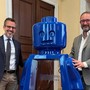 Il barocco incontra il pop: 'Alter Ego' trasforma Palazzo Doria Carcassi in un ponte tra epoche