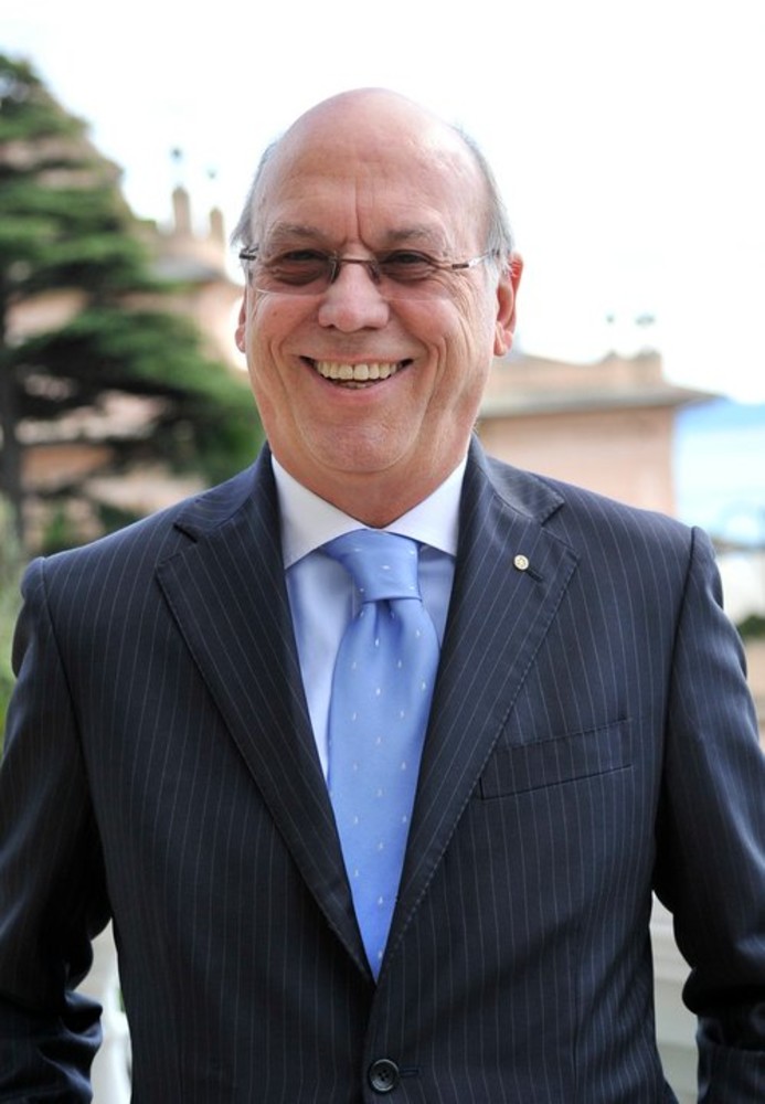 Turismo, doppio riconoscimento per Aldo Werdin: premio Made in Italy e conferma in Federalberghi Turismo, doppio riconoscimento per Aldo Werdin: premio Made in Italy e conferma in Federalberghi