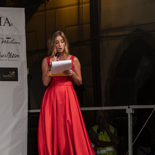 Venerdì a Genova "Miss Liguria", finale regionale di Miss Italia 2018