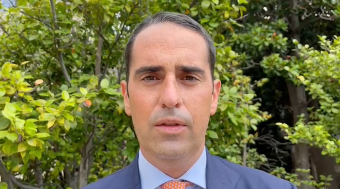 Alberto Pandolfo (PD)