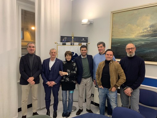 Ascompesce si rinnova: Fabio Morando è il nuovo presidente Ascompesce si rinnova: Fabio Morando è il nuovo presidente