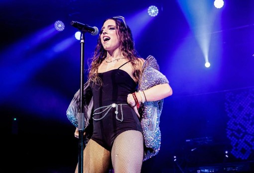 Alla scoperta di Angelina Mango, la vincitrice di Sanremo 2024