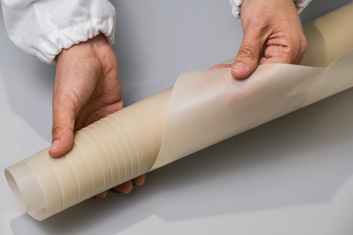 IIT: una nuova startup mette sul mercato un'alternativa alla plastica