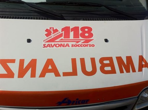 Scontro moto-auto, perde la vita centauro di 50 anni