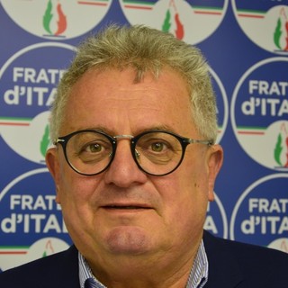 Augusto Sartori (Fratelli d'Italia)