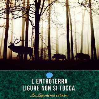 Gli ‘Angeli del fango’: “No al lockdown dell’entroterra ligure” Gli ‘Angeli del fango’: “No al lockdown dell’entroterra ligure”