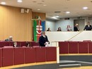 Angelo Vaccarezza, promotore dell'interrogazione in aula