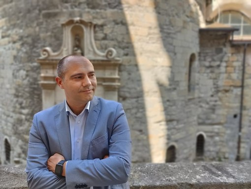 Pubblici esercizi: Alessandro Simone nuovo presidente Fiepet Genova