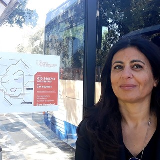 Parte dal Tigullio il il progetto di Atp contro la violenza sulle donne