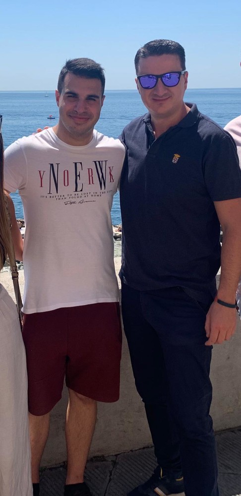 Cambio al vertice della Lega giovani di Genova: Gabriele De Simone è il nuovo coordinatore provinciale