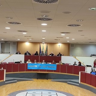 Regione, l'Assemblea legislativa incontra i Consigli comunali dei ragazzi della Liguria