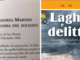 Premio Letetrario Nazionale 'Giallo Ceresio': primo posto per l'Avvocato penalista genovese Andrea Martini