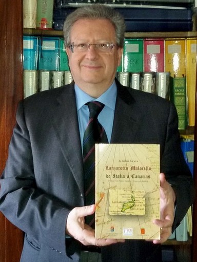 Dopo Milano e Napoli Lanzarotto Malocello approda all’Università di Genova Dopo Milano e Napoli Lanzarotto Malocello approda all’Università di Genova