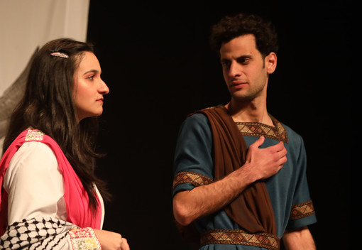 Teatro, tutti i vincitori del premio internazionale Ivo Chiesa Teatro, tutti i vincitori del premio internazionale Ivo Chiesa