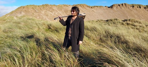 Circuito in Musica, giovedì il concerto di Andrea Facco