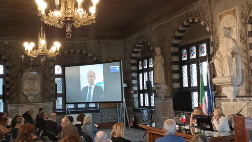 Arpal: "Successo per il convegno 'Cambia l’aria: Aer Nostrum e gli scenari futuri nelle città portuali'"