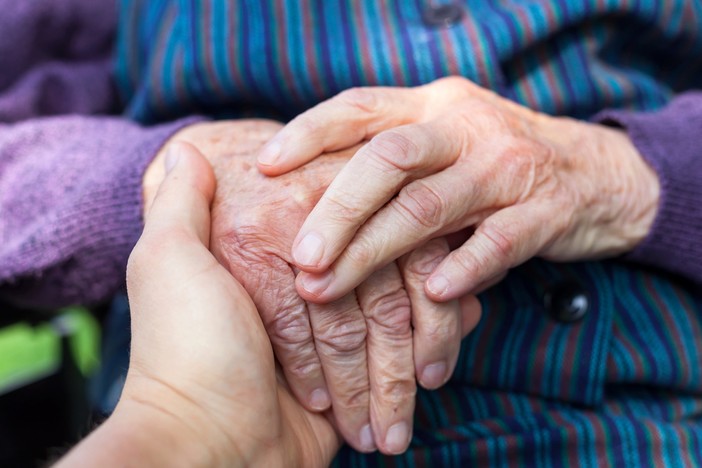 Recco - Sei incontri sull'Alzheimer per i caregiver