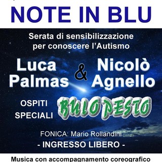 Il 30 giugno a Recco una serata di sensibilizzazione per conoscere l'autismo Il 30 giugno a Recco una serata di sensibilizzazione per conoscere l'autismo