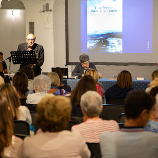 "L'estate del '78": Alajmo in dialogo al Book Pride