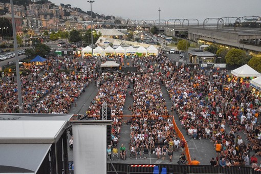 Pra’, torna il Memorial Alessandro Mantero. In vent’anni donati oltre 750mila euro